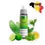 E-vloeistof Green Devil 50ml