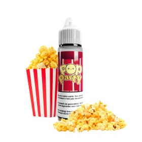 E-liquide Pop Party 50ml E-liquide Pop Party 50ml