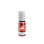 E-vloeistof Red Devil 10 ml nicotine-zout