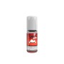 E-liquid Red Devil 10 ml Nikotinsalz