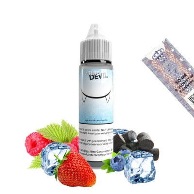 E-Liquid White Devil 50ml