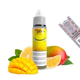 E-liquide Sunny Devil 50ml E-liquide Sunny Devil 50ml