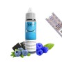 E-Liquid Blue Devil 50ml