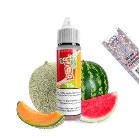 E-liquide Magic Pearl 50ml E-liquide Magic Pearl 50ml
