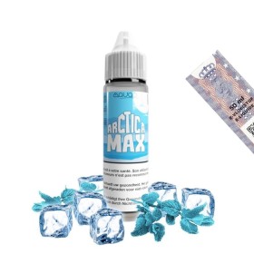 E-Liquid ARCTICA MAX 50ml E-Liquid ARCTICA MAX 50ml