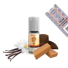 E-liquide 84RY 10ml E-liquide 84RY 10ml