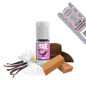E-liquide 84RY sel de nicotine 10ml E-liquide 84RY sel de nicotine 10ml