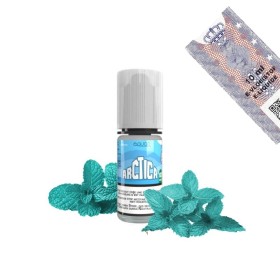 E-liquide Arctica 10ml E-liquide Arctica 10ml