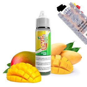 E-liquide Exotic Sun 50ml E-liquide Exotic Sun 50ml