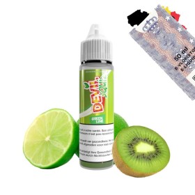 E-liquide Green Line 50ml E-liquide Green Line 50ml