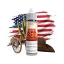 E-vloeistof AMERICAN RED 50ml