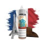 E-Liquid FRENCH HEXAGON 50ml