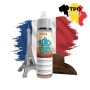 E-Liquid FRENCH HEXAGON 50ml