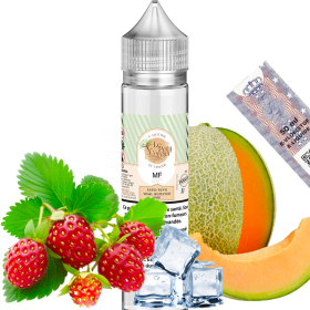 copy of Eliquide Melon - Fraise des bois Frais 50 ml copy of Eliquide Melon - Fraise des bois Frais 50 ml