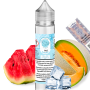 Eliquide Pastèque - Melon Frais 50 ml (PMF) Frais