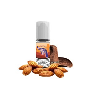 E-liquide Shotgun Collins 10ml E-liquide Shotgun Collins 10ml