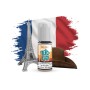 E-liquide French Hexagon 10ml en boîte