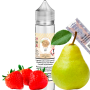 Eliquide Fraise - Poire 50 ml (FP)