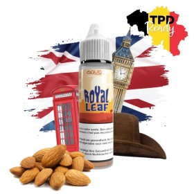 E-liquide ROYAL LEAF 50ml E-liquide ROYAL LEAF 50ml