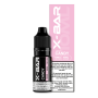 E-liquid X-bar Cotton Candy 10ml sel de nicotine