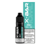 E-liquide x-bar 10ml Mint