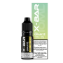 E-liquid X-bar  Granité 10ml sel de nicotine