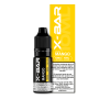 E-liquid X-bar Mango 10ml sel de nicotine