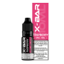 E-liquid Xbar Raspberry 10ml