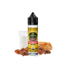 Eliquide Delicio Dictator - 50 ml Eliquide Delicio Dictator - 50 ml