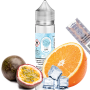 Eliquide Orange Passion Frais - 50 ml ( OPF )