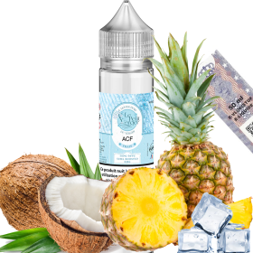 copy of E-liquide Ananas Coco 50 ml (AC) copy of E-liquide Ananas Coco 50 ml (AC)