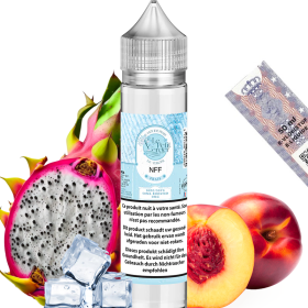 Eliquide Nectarine - Fruit du dragon 50 ml (NFF) Eliquide Nectarine - Fruit du dragon 50 ml (NFF)