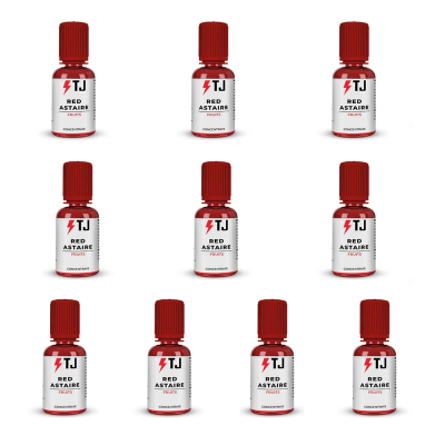 copy of Concentré Red Astaire 30 ML TPD BEL - Tjuice