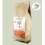Mlle Adèle : Café Bio en grains 1 kg du Brésil et Mexique - Délicat et Fruité