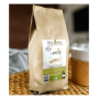 ARTHUR: Café Bio en Grains 1 Kg du Brésil, Mexique et Tanzanie - Intense et Engagé