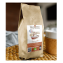 ALBERT: Café Bio en Grains 1 Kg du Pérou - Nuancé et Racé