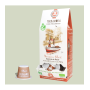 ALBERT: 60 capsules Nespresso® - Café Bio Nuancé et Racé du Pérou