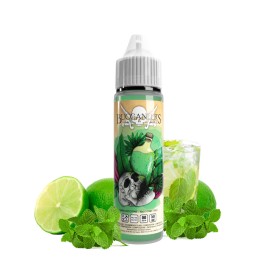 E-liquide Tortuga 50ml E-liquide Tortuga 50ml
