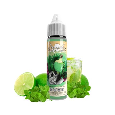 E-Liquid Tortuga 50ml