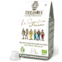 Signature capsules 15 Home Compost type Nespresso®