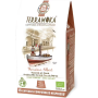 ALBERT X15 capsules Home Compost type Nespresso®